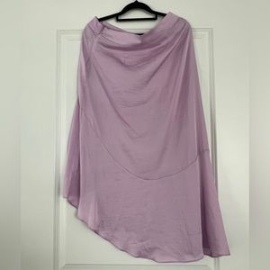 Free People Lola Slit Skirt